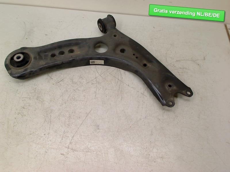 DRAAGARM RECHTS VOOR golf 8 Golf VIII (CD1) (5Q0407152J), Gebruikt, Volkswagen, Volkswagen AG, Kundenbetreuung@volkswagen.de
