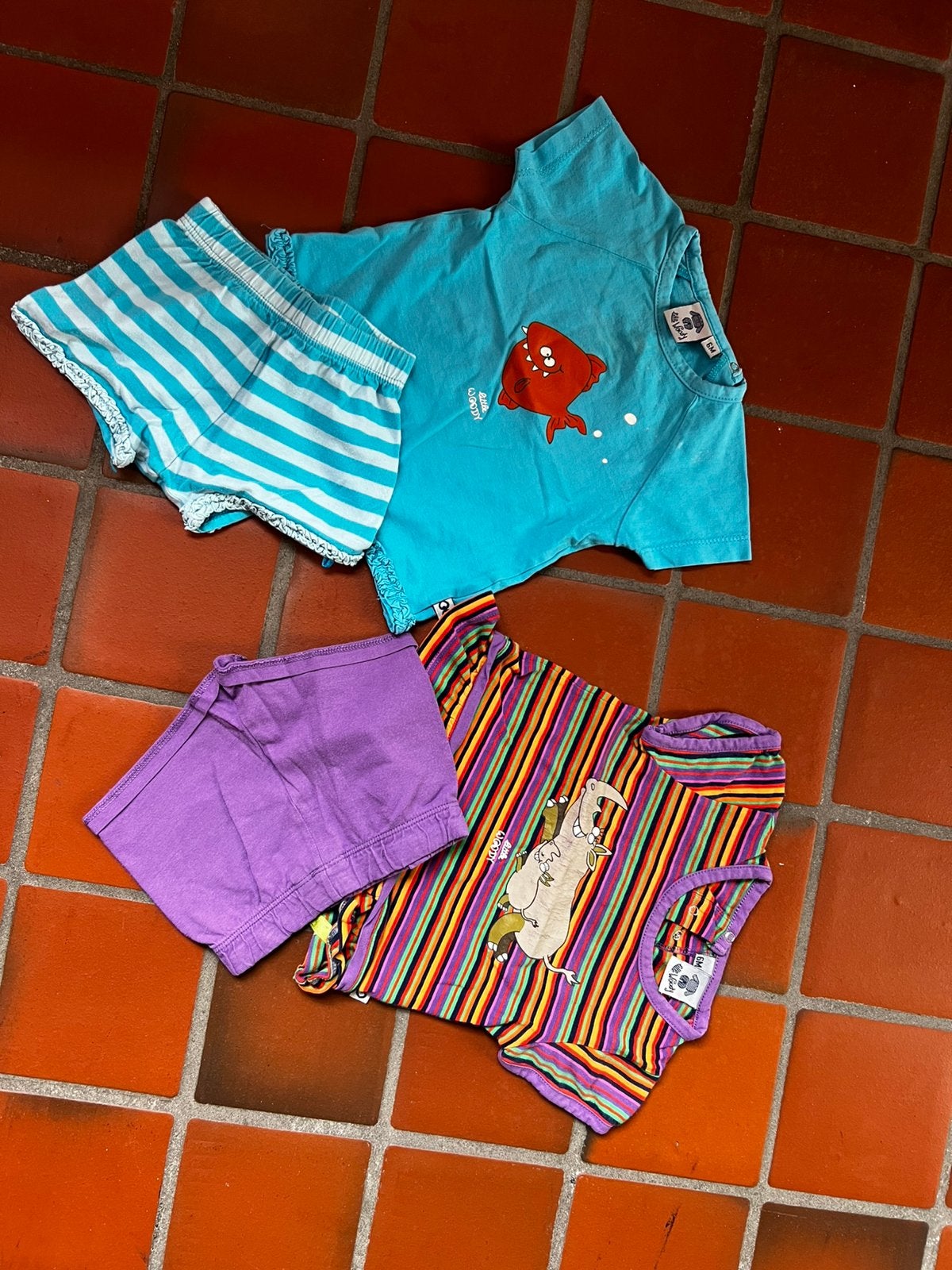 meisjes 62/68, Kleding | Dames, Ophalen, Zo goed als nieuw