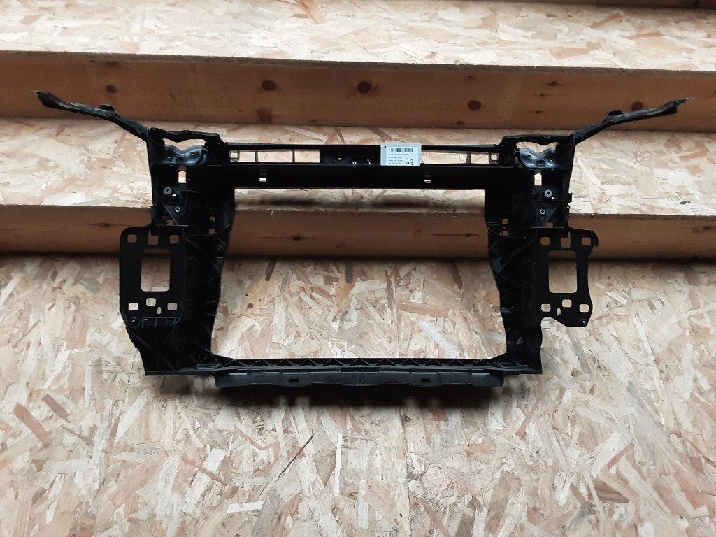 VOORFRONT Audi Q3 (F3B) (01-2018/06-2021) (83A805594H), Info@audi.de, Audi, Audi AG, Gebruikt