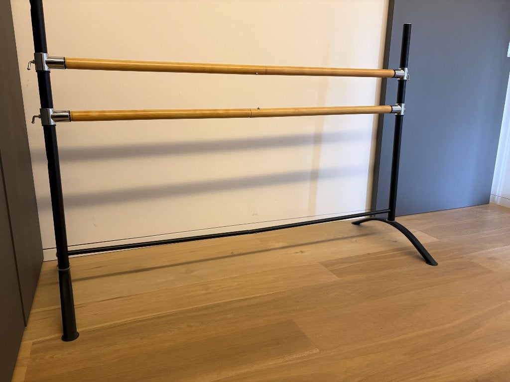 Ballet barre, Sport en Fitness, Ophalen, Gebruikt, Overige typen