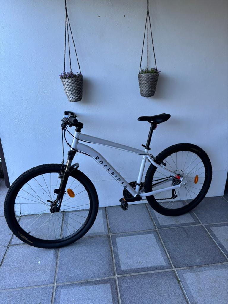 Mountainbike Rockrider, Enlèvement, Comme neuf