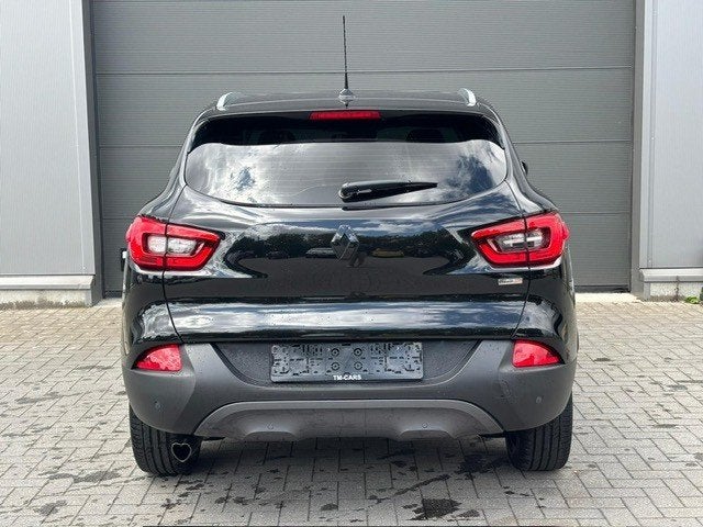 Renault Kadjar 1.6 benzine 163pk, Auto's, Voorwielaandrijving, Kadjar, 1618 cc, 4 cilinders