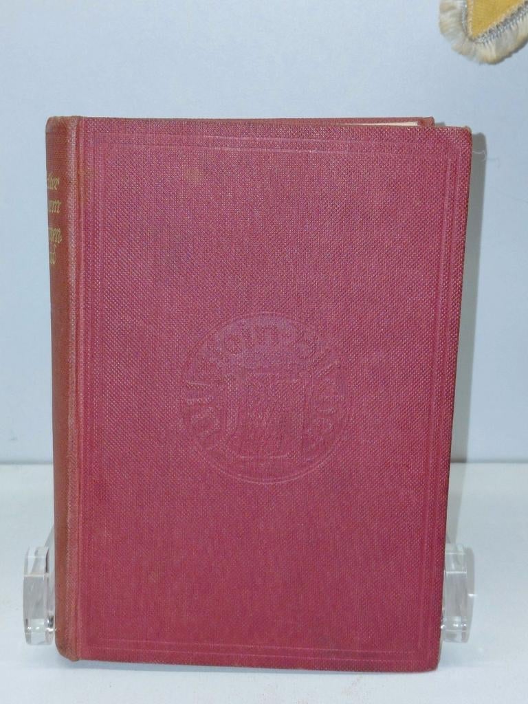 Bibliotheek boekje, Ophalen of Verzenden