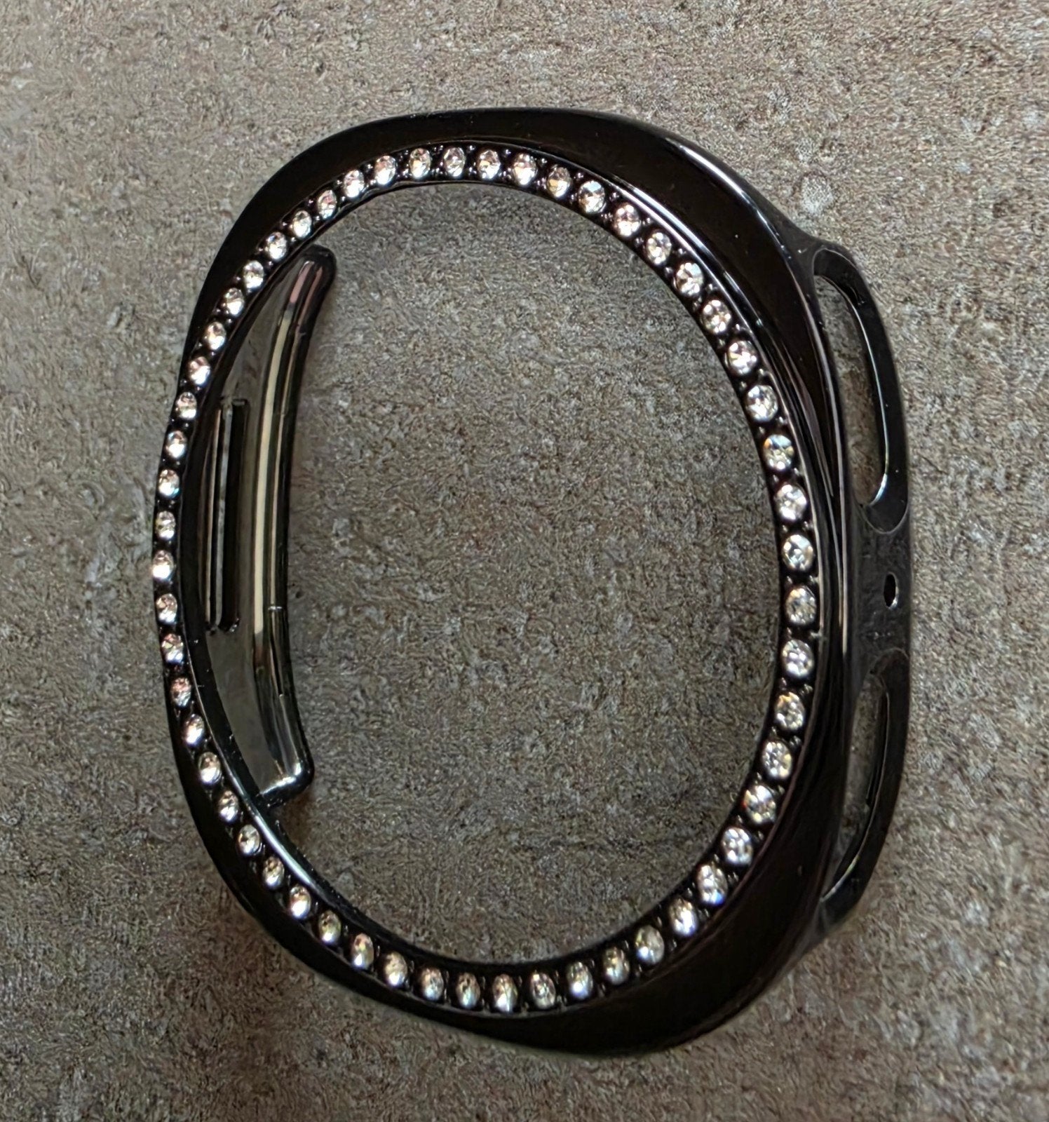 Beschermcase voor Samsung Galaxy smartwatch 8 40mm, Télécoms, Neuf, Protecteur d'écran, Enlèvement ou Envoi, Samsung