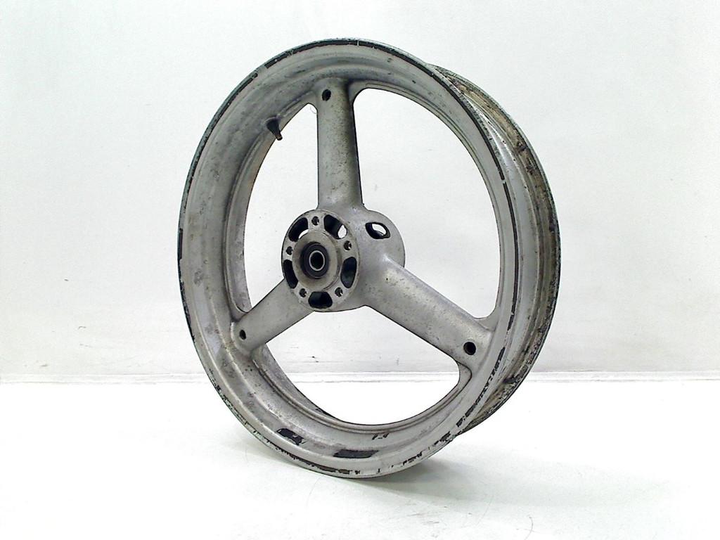 VOORVELG Suzuki SV 650 1999-2002 (SV650N SV650S SV650), Dhr. S. di Majo, Gebruikt, Info@cama-motorparts.nl, P.J. Troelstraweg 8 8
3144 CX  MAASSLUIS, NL