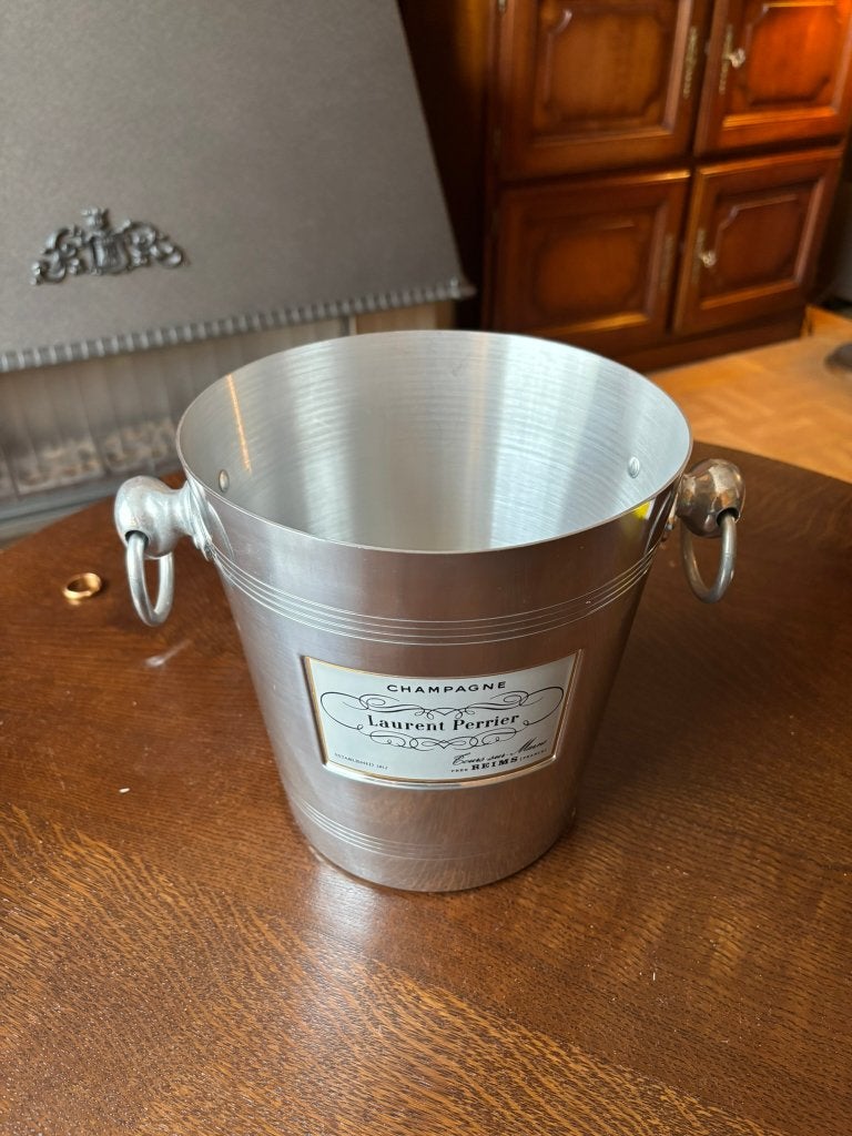 Champagne emmer, Verzamelen, Ophalen, Champagne
