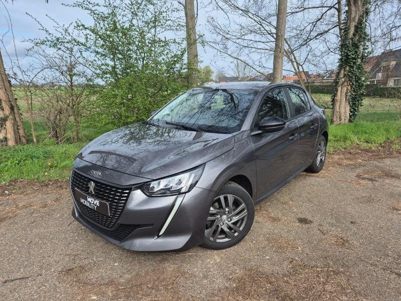 Peugeot 208 II & e- Active Pack, Autos, Achat, Euro 6, Entreprise, Boîte manuelle