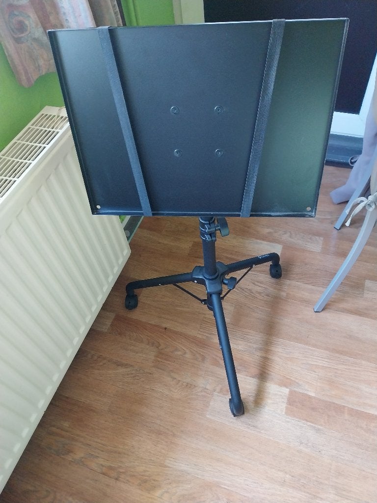 driepoot statief., Ophalen, Gebruikt, Driepoot, Inklapbaar