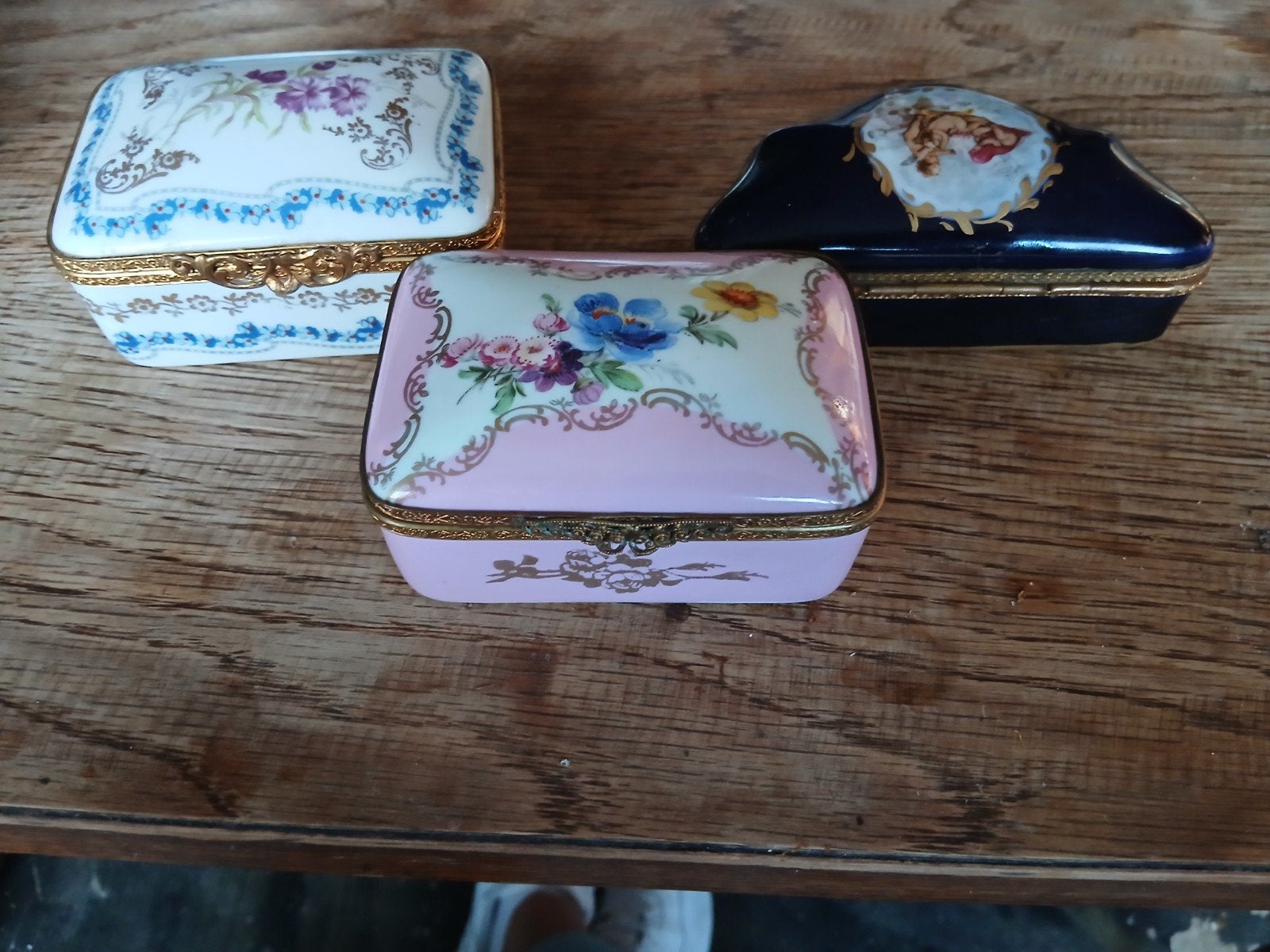 limoges, Ophalen of Verzenden