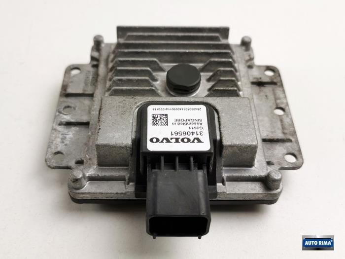 Module (divers) d'un Volvo V60, -, 3 mois de garantie, -, -