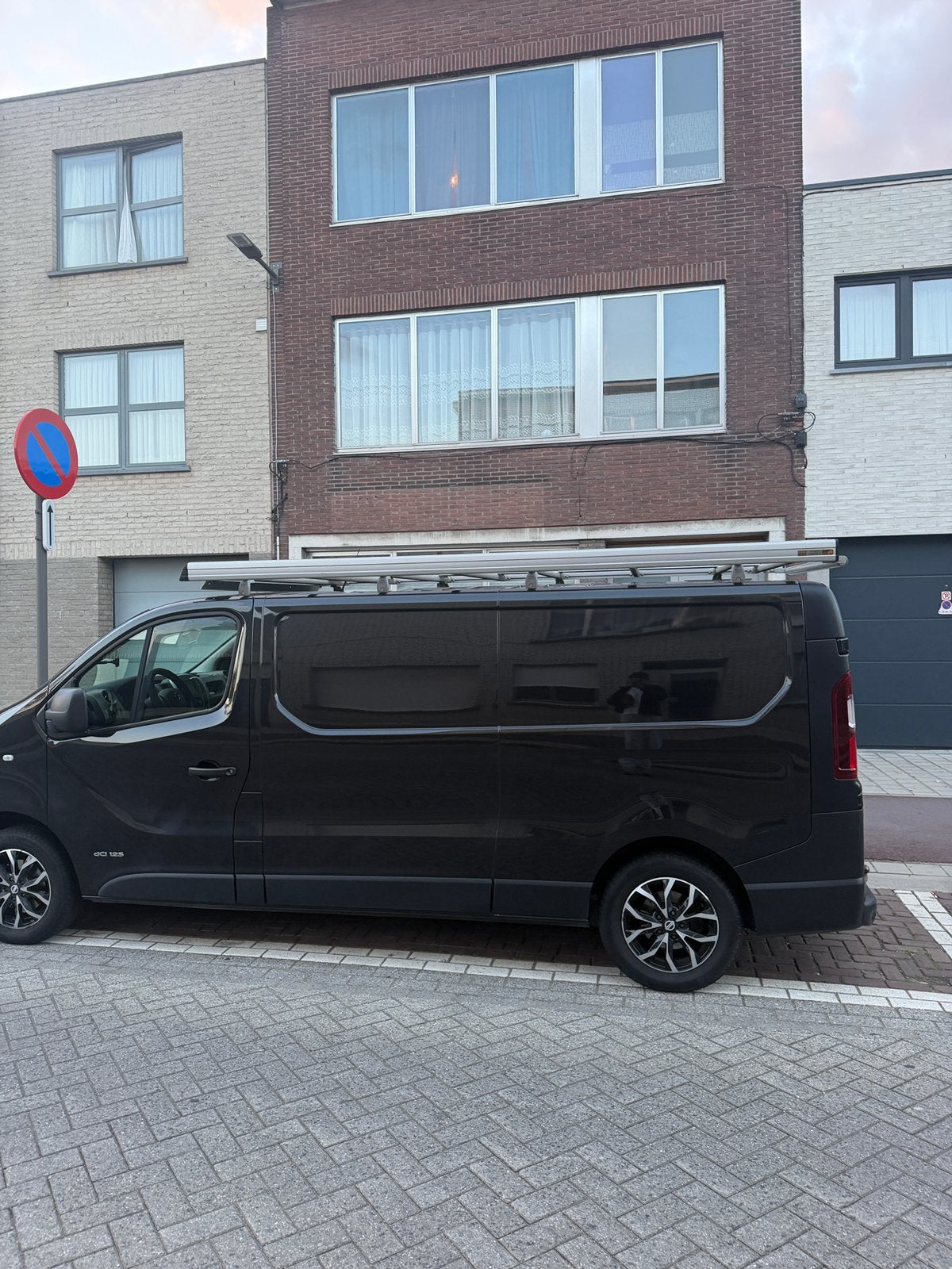 DAKREK L2 TE KOOP!, Auto diversen, Ophalen