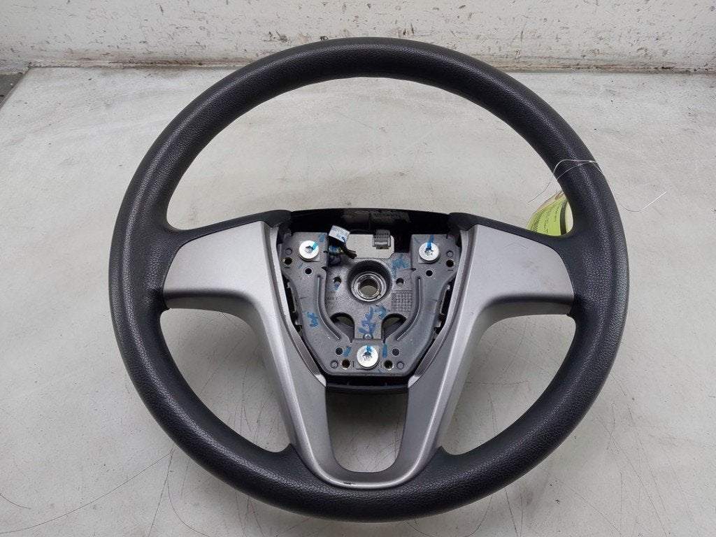 VOLANT DIRECTION i20 (|561131J700|561201J700|561101J6709P|), Hyundai Motor Deutschland GmbH, Kaiserleipromenade 5
63067  Offenbach am Main, DE