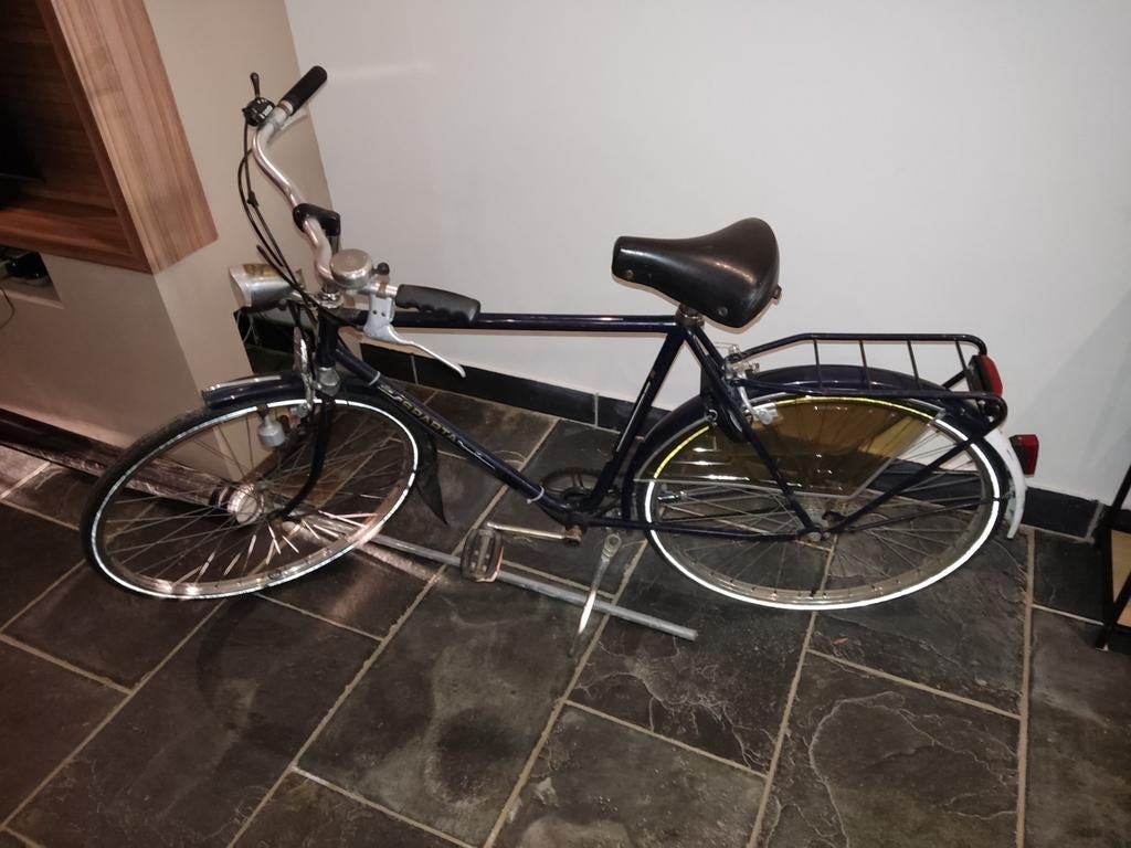 Herenfiets te koop‼️, Enlèvement