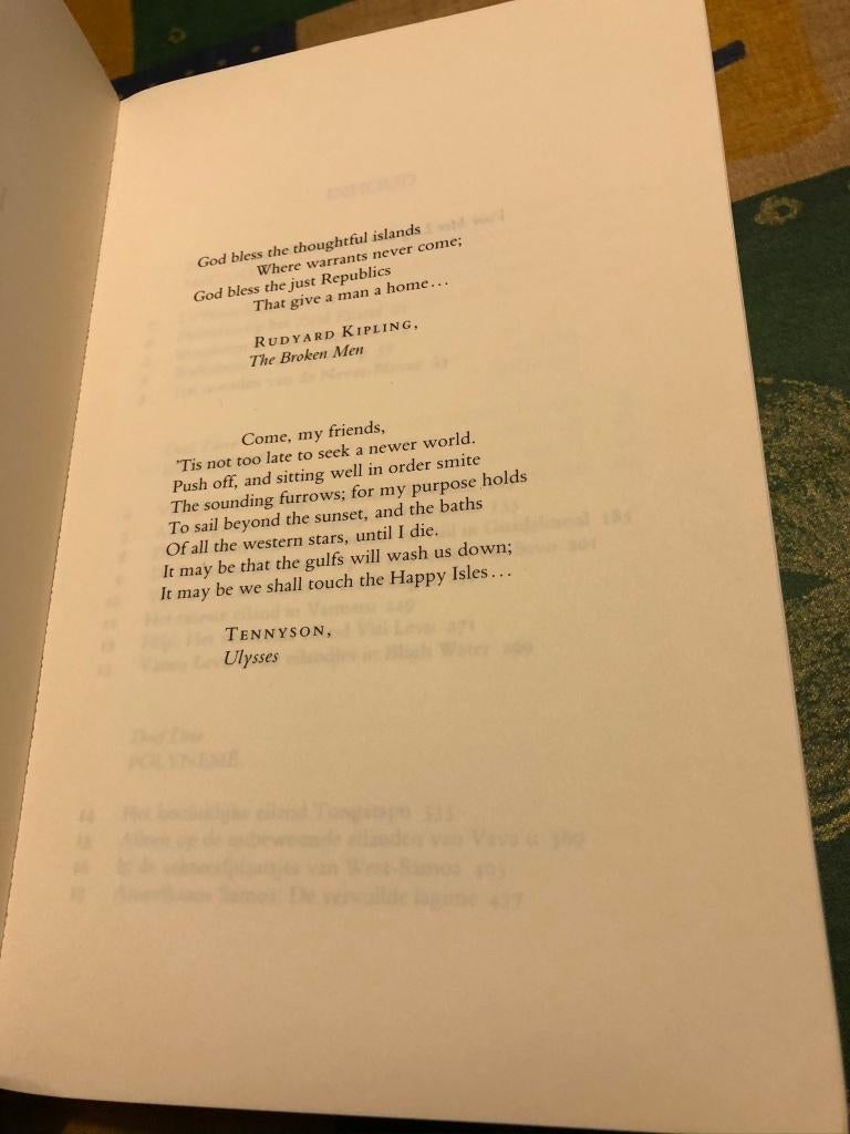 Paul Theroux - De gelukkige eilanden, Boeken, Reisverhalen, Ophalen of Verzenden, Gelezen, Paul Theroux, Australië en Nieuw-Zeeland