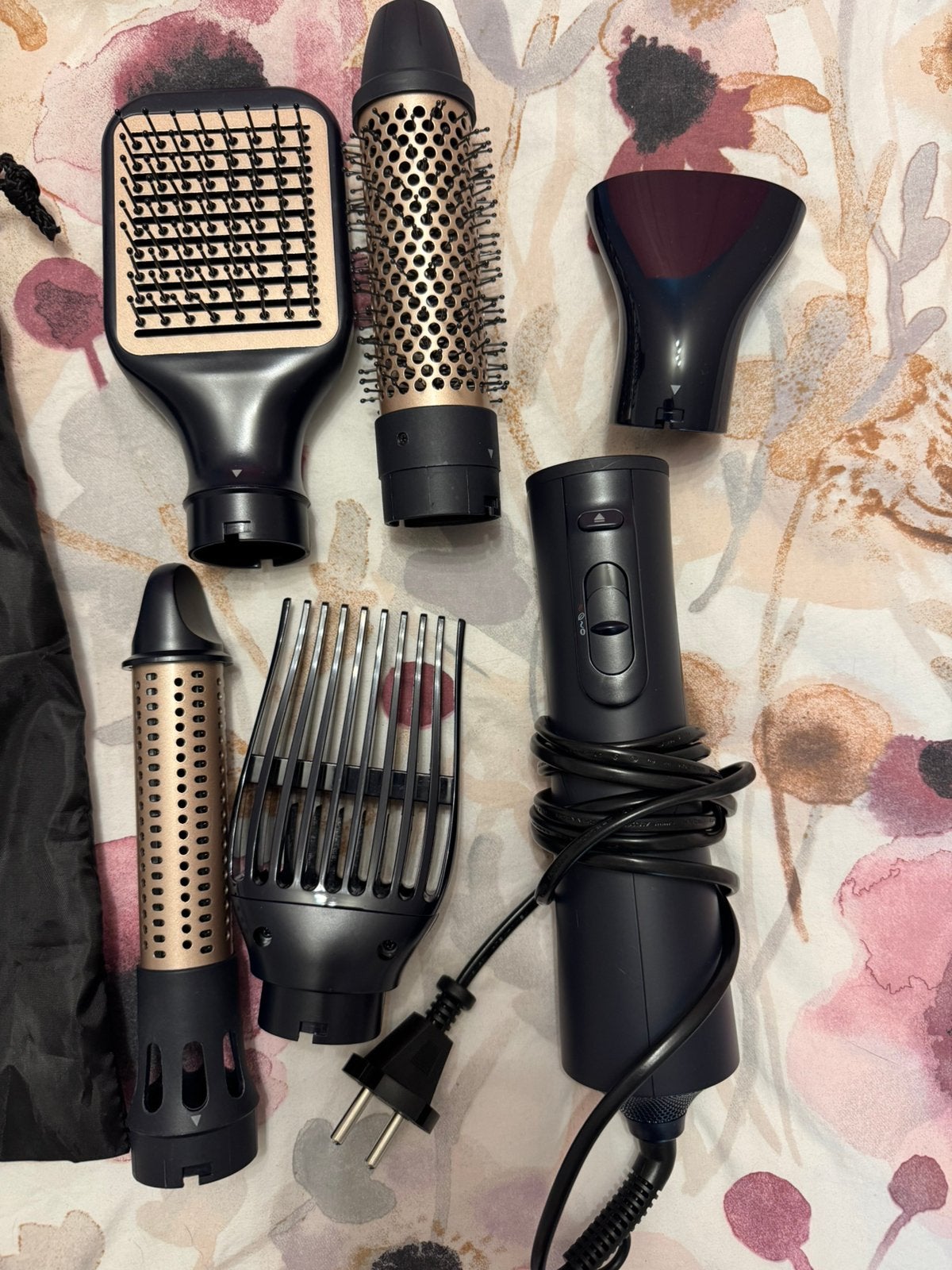 Philips Airstyler 5000 Series BHA530/00, Ophalen, Zo goed als nieuw
