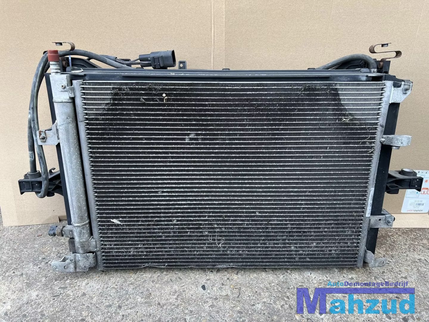 VOLVO V70 2.4 Koelerpakket koelerset 1999-2006, Gunnar Engellaus vag 8
405 31  Gothenburg, SE, Info@volvocars.com, Volvo Car Corporation