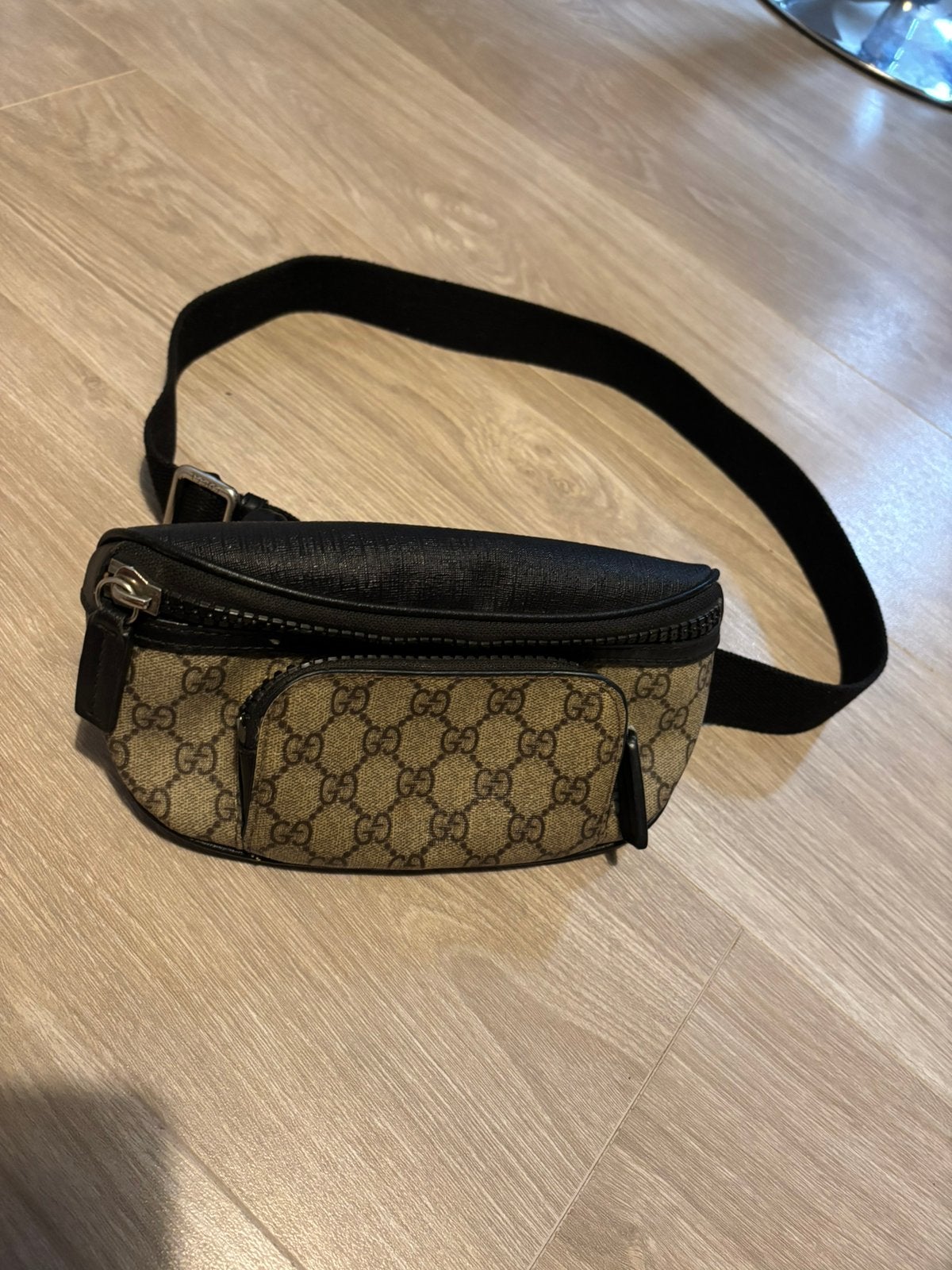 Sacoche gucci, Bijoux, Sacs & Beauté, Enlèvement ou Envoi, Comme neuf