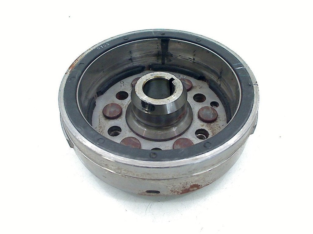 VLIEGWIEL YZF 600 R Thunder Cat (1996-2002 (YZF600R 4TV), Dhr. S. di Majo, Gebruikt, Info@cama-motorparts.nl, P.J. Troelstraweg 8 8
3144 CX  MAASSLUIS, NL