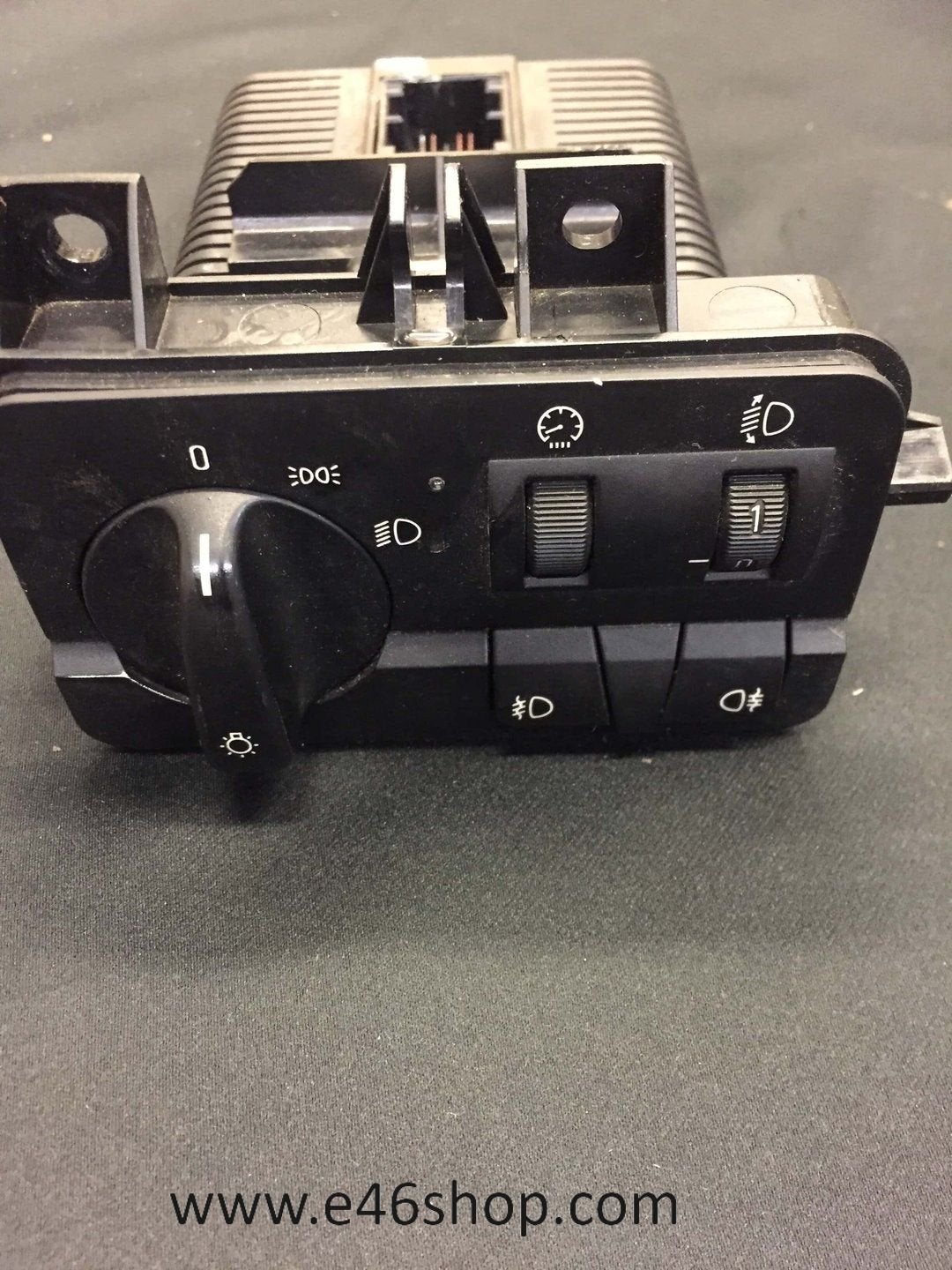 Lichtschakelaar BMW E46 oem 6907947, Auto-onderdelen, Gebruikt, -, -, Ophalen of Verzenden