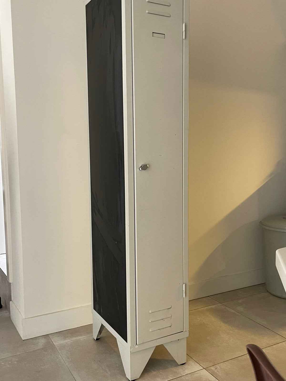 Locker, Huis en Inrichting, Kasten | Lockerkasten, Ophalen, Gebruikt