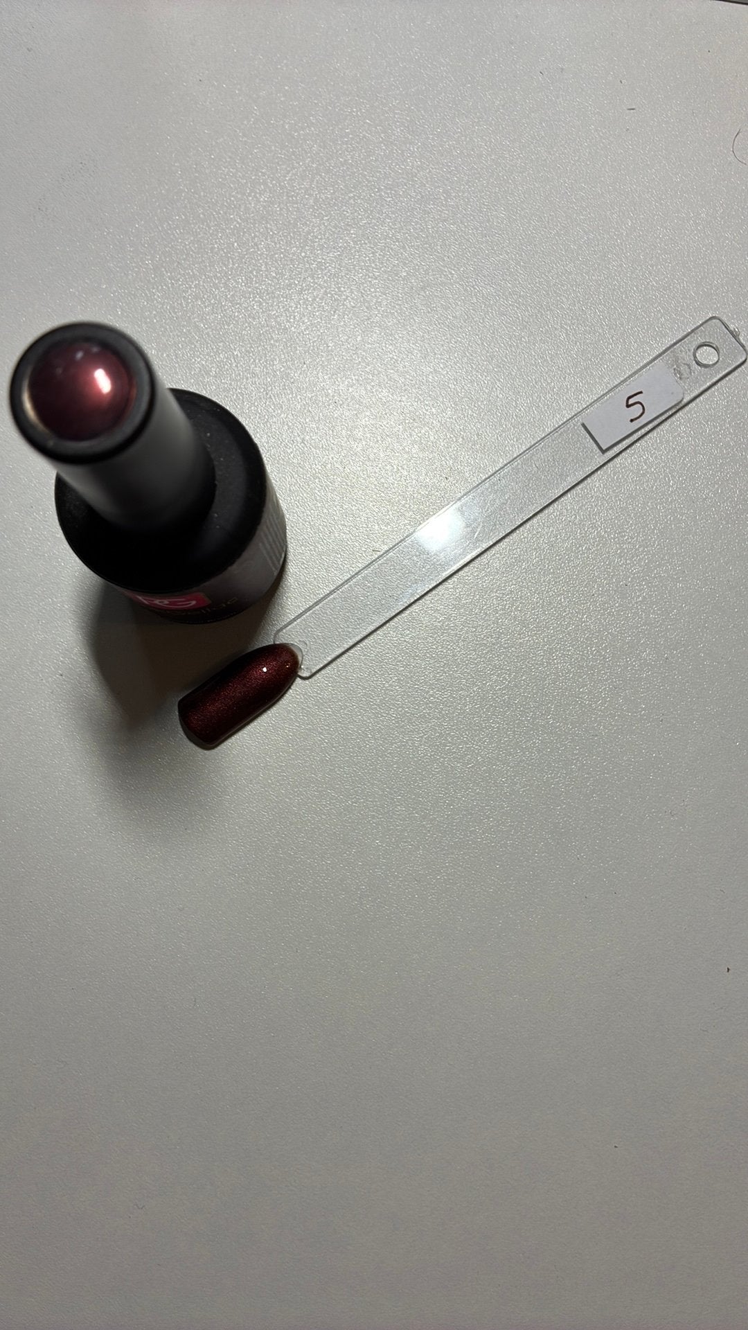 Pink Gellac, Bijoux, Sacs & Beauté, Beauté | Cosmétiques & Maquillage, Enlèvement, Utilisé, Brun, Mains et Ongles