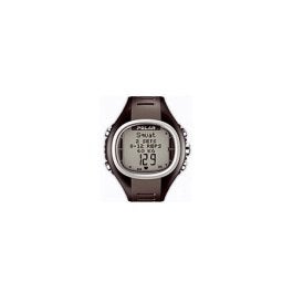 POLAR F55 BLK, Sport en Fitness, Hartslagmeters, Ophalen, Zo goed als nieuw, Polar, Met borstriem