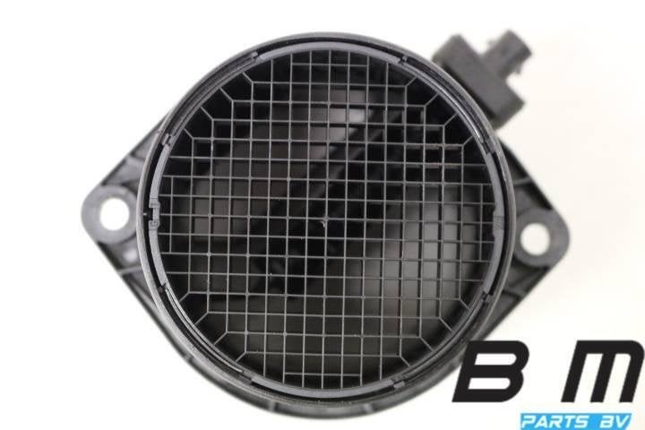 Luchtmassameter Volkswagen Touran 1T 2.0TDI CFH, Gebruikt