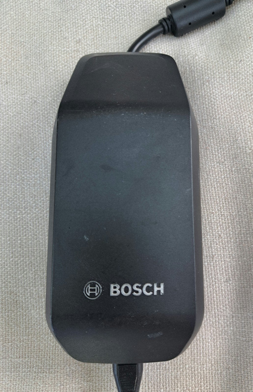 Bosch eBike lader BPC3200 2A, 36V, Enlèvement ou Envoi, Utilisé