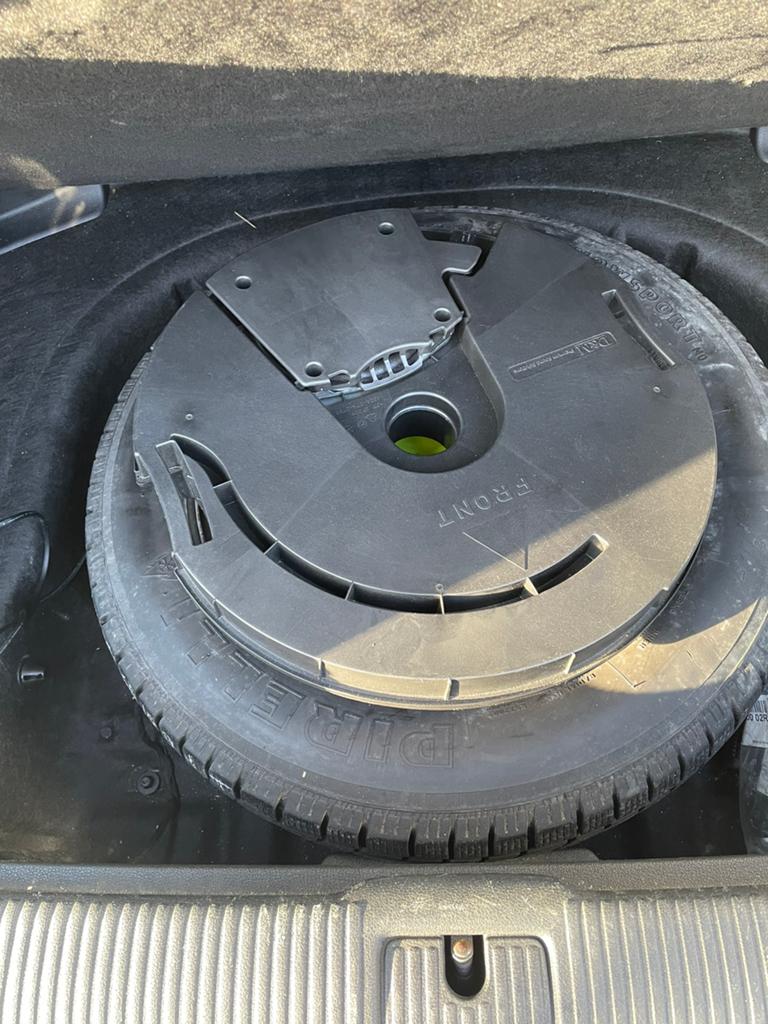Caisson de basse audi a 3, Enlèvement, Comme neuf
