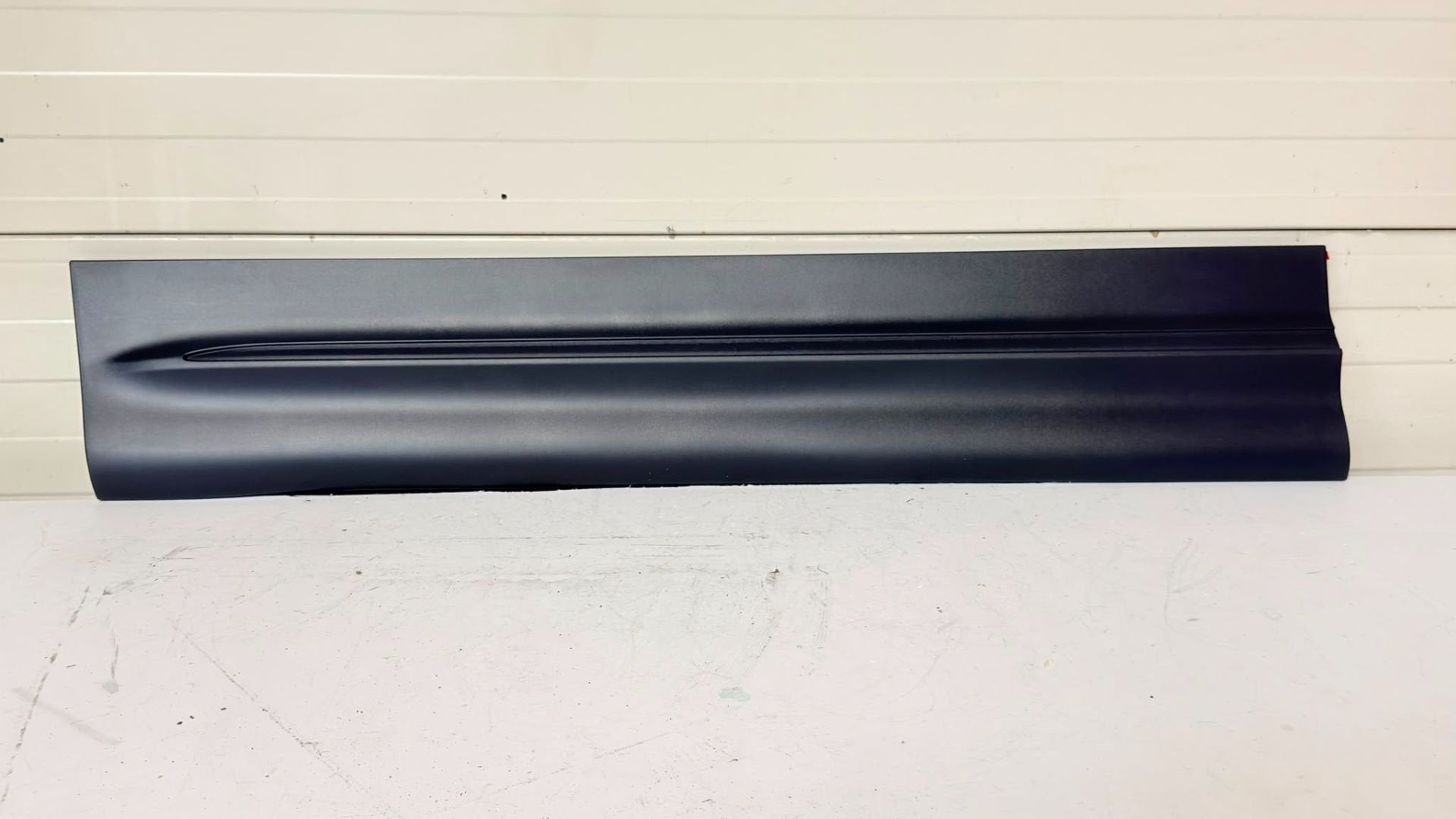 Garniture de porte avant gauche Mercedes GLB X247 A247727450, Mercedes-Benz AG, Mercedes-Benz, Utilisé, Mercedesstrasse 120
70372  Stuttgart, DE