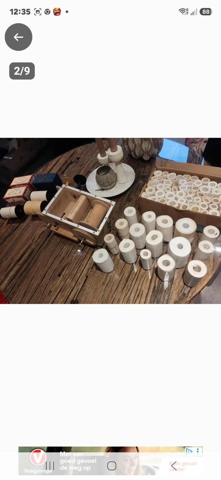 20 toets, Ophalen of Verzenden, Gebruikt