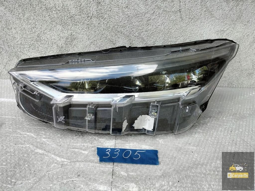 Phare gauche Ford Mustang LJ8B13E015BE, Info@ford.com, Ford Motor Company, American Road 1
48126  Dearborn, Ford