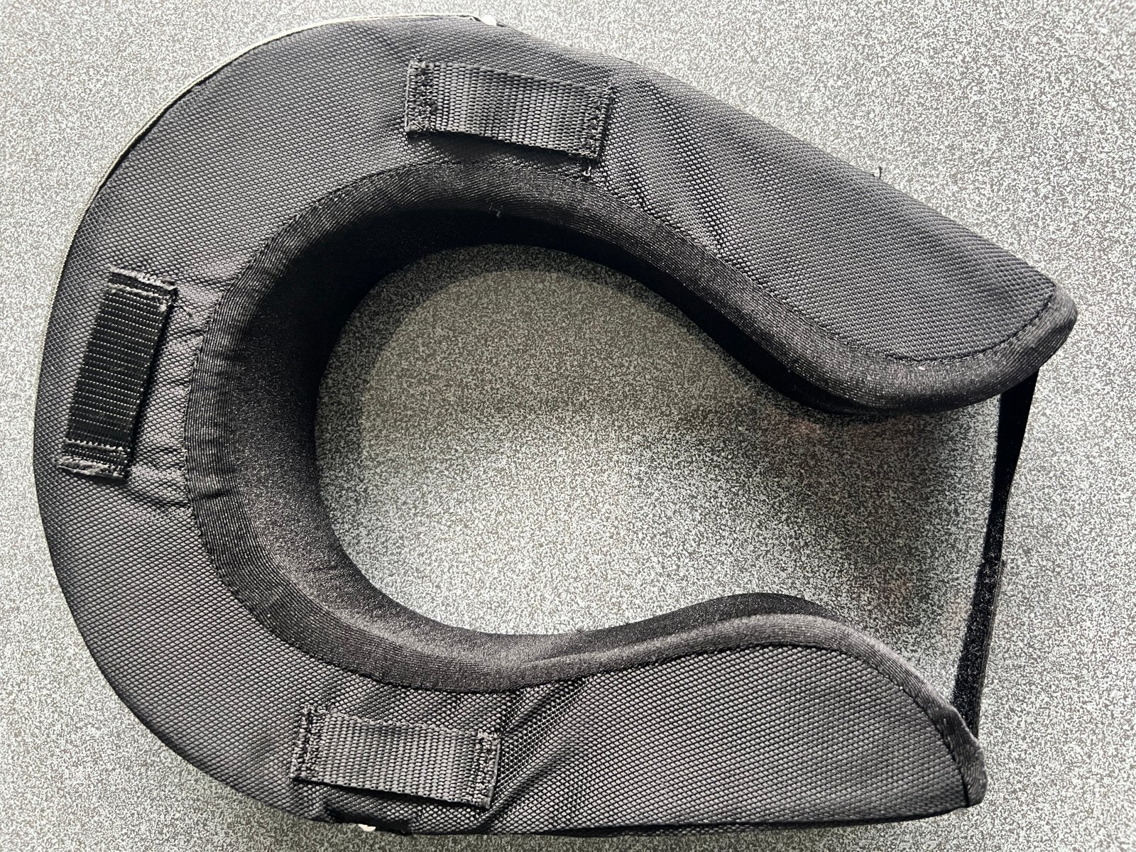 Richa motor nekkraag / neksteun, Motoren, Kleding | Motorhelmen, Overige merken, M, Dames, Tweedehands