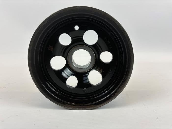 Vilebrequin poulie d'un Ford Transit, -, 3 mois de garantie, -, -