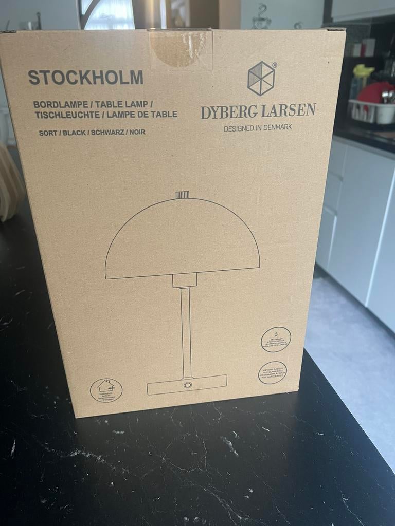 Lampe led, Enlèvement, Neuf