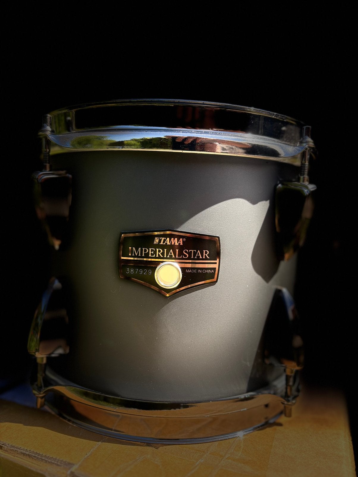 Tama ImperialStar BOB 8 », Musique & Instruments, Enlèvement, Neuf, Tama