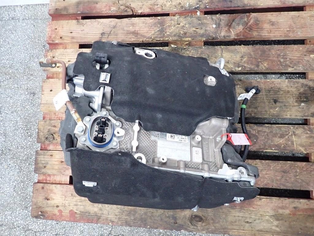 Moteur XE2 Complet G70 i4 iX3 BMW, Verzenden, Gebruikt, Skoda