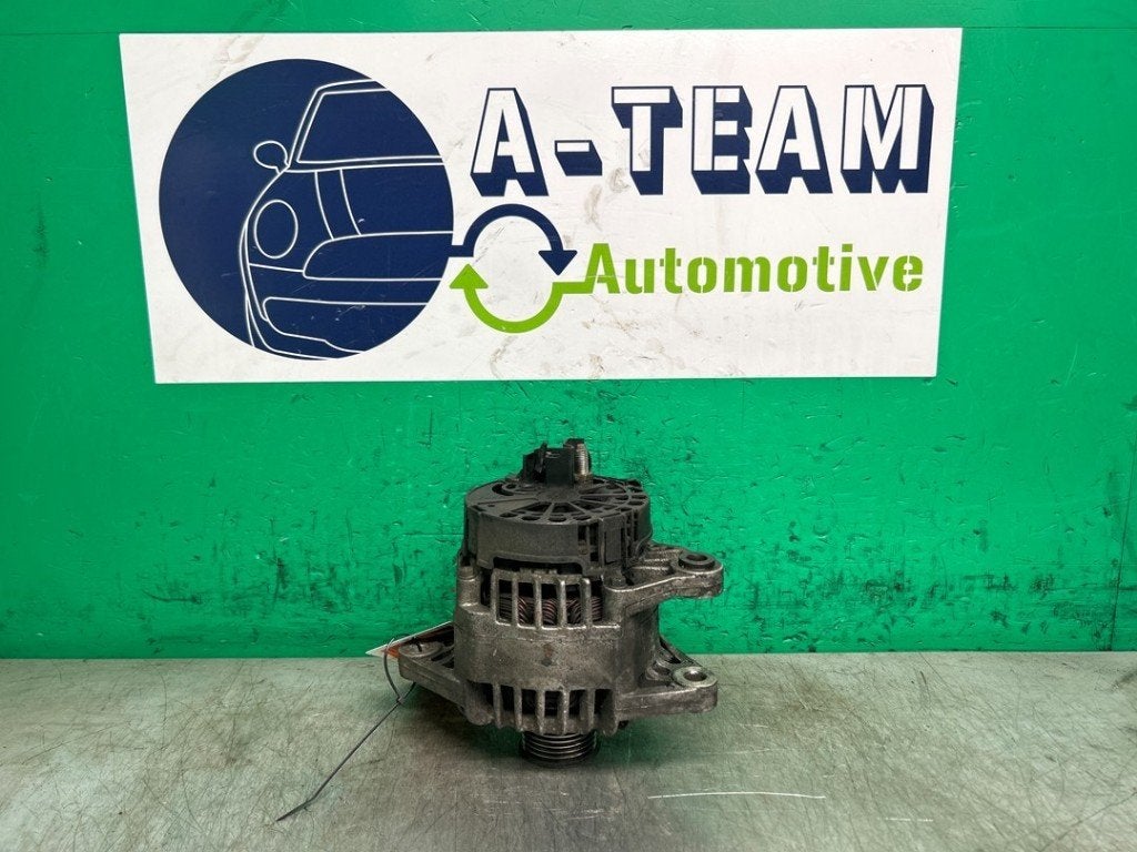 ALTERNATEUR Alfa Romeo GT (937) (|46782219|), Stellantis Europe S.p.A, IPC D1-09 Bahnhofsplatz
65423  Rüsselsheim am Main, DE