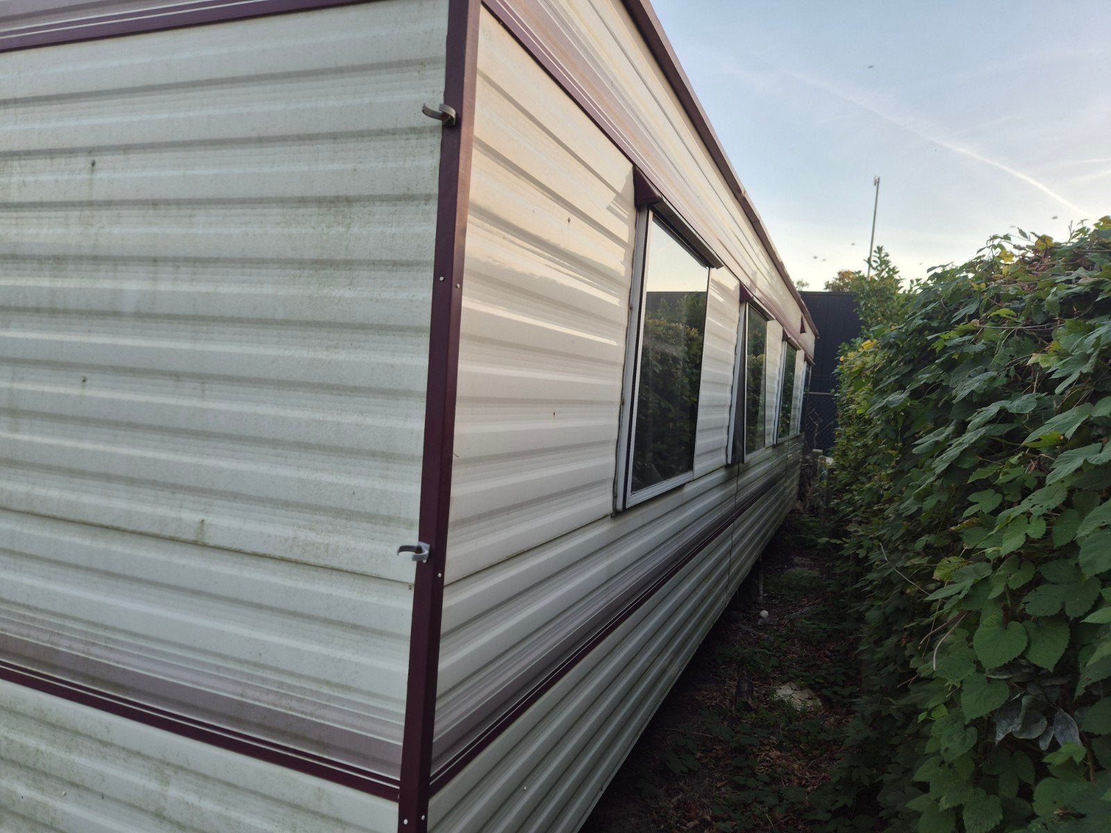 stacaravan, Caravans en Kamperen