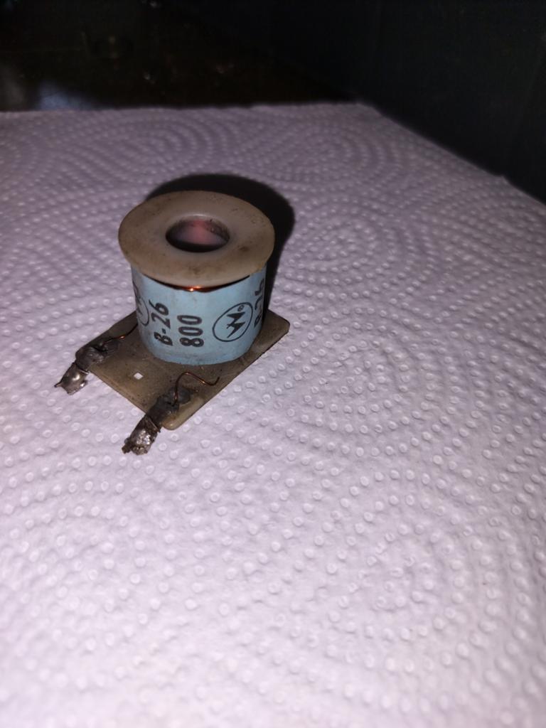 1 spoel Williams flipperkast, Ophalen, Gebruikt, Flipperkast, Williams