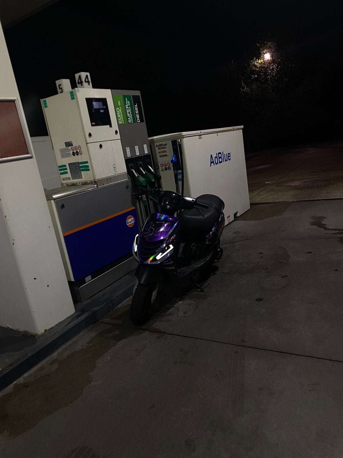 piaggio zip 70cc, Fietsen en Brommers, Ophalen, Zo goed als nieuw, Zip