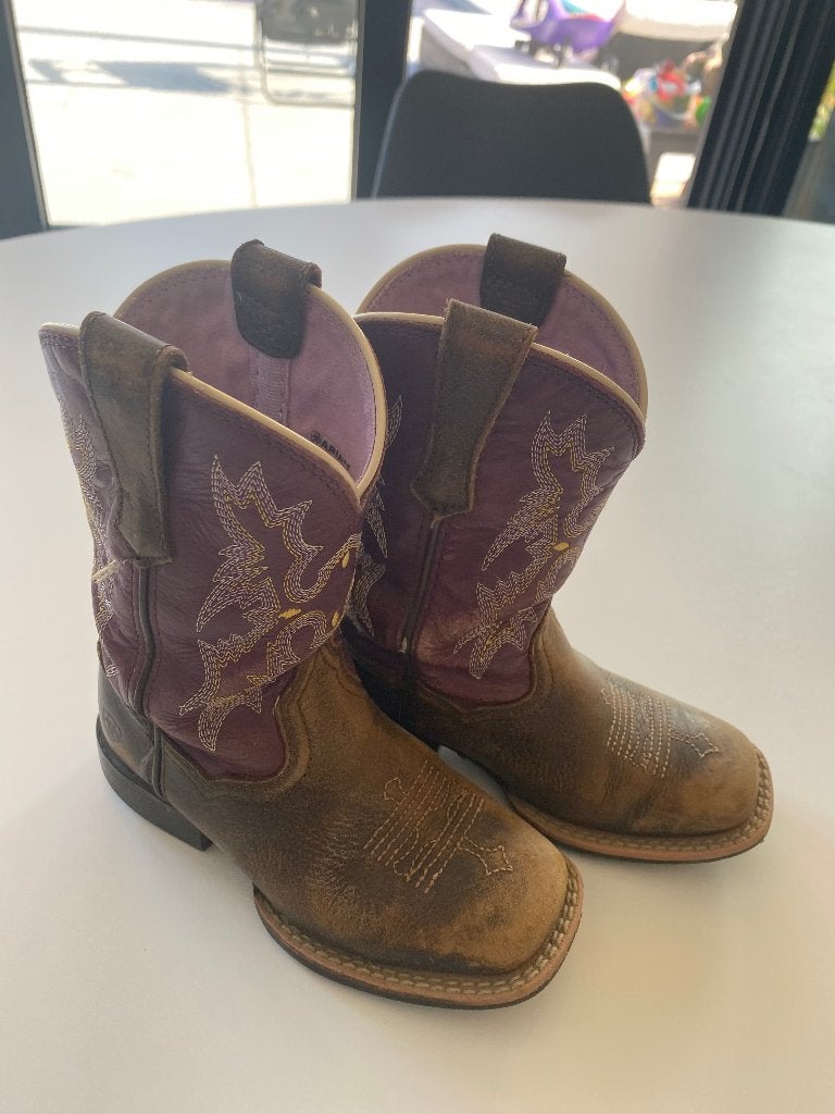 Western boots Kids, Sierdetails, Kinderen, Overige schoenmaten, Ophalen of Verzenden