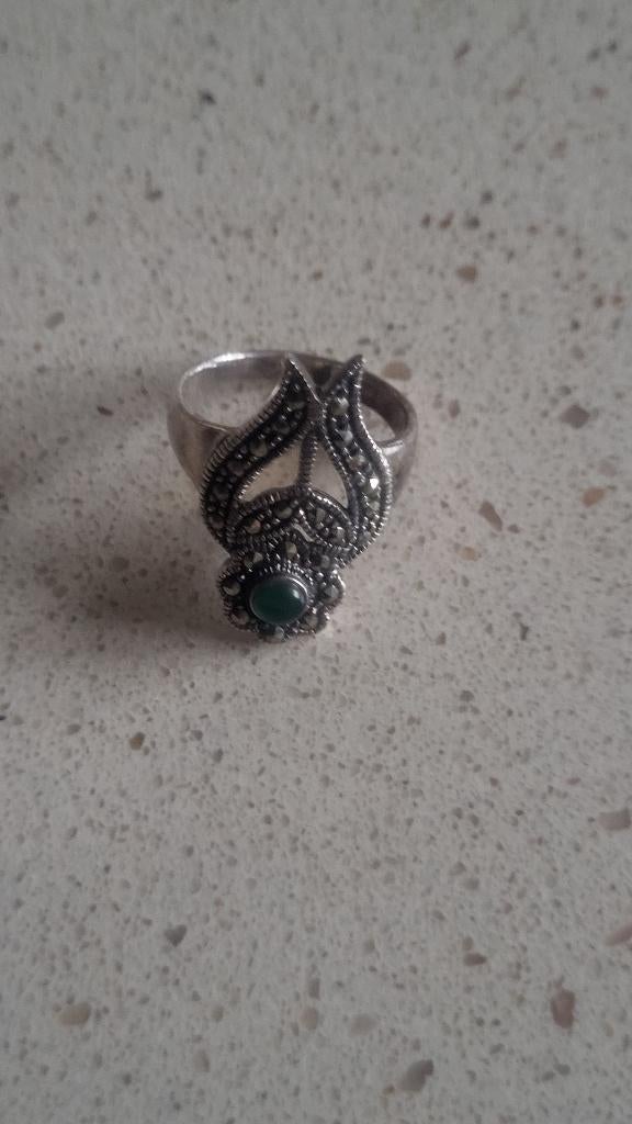 sieraden, Ophalen, Zilver, Overige typen