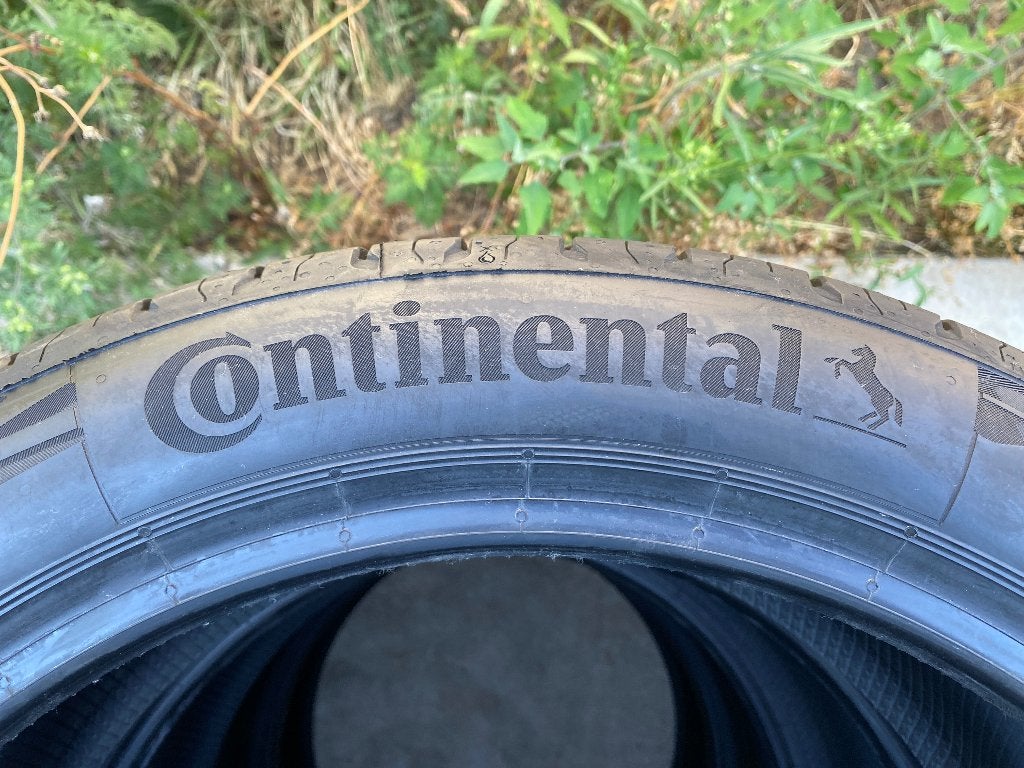 205/45 R17 -- Continental - PIRELLI - Hankook -- 205/45 R17, Auto-onderdelen, Banden en Velgen, Ophalen, Nieuw, 17 inch, 205 mm