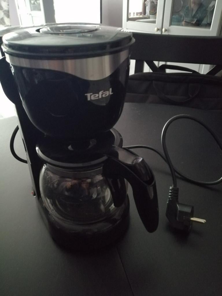Mini cafetière, Electroménager, Enlèvement
