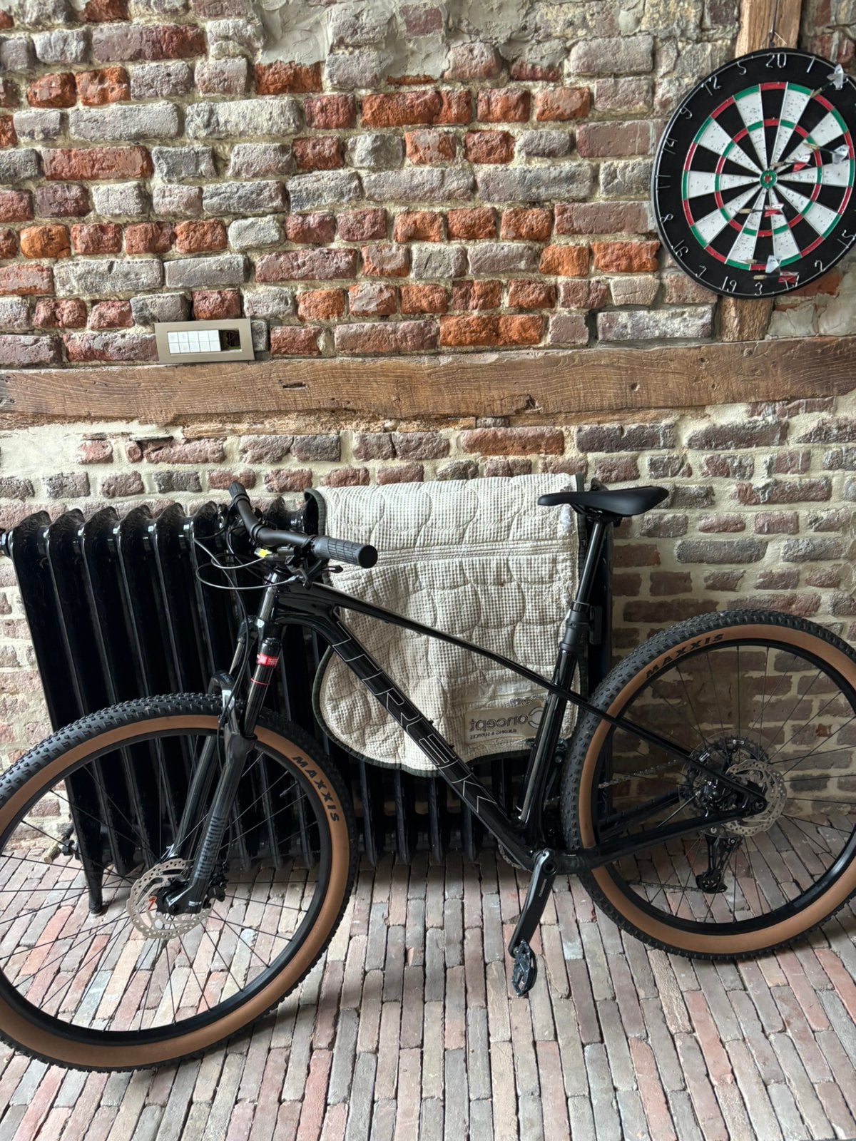 Trek Procaliber 9.5 gen 3 M (NIEUW 2099), Overige merken, Versnellingen, Nieuw, Ophalen of Verzenden