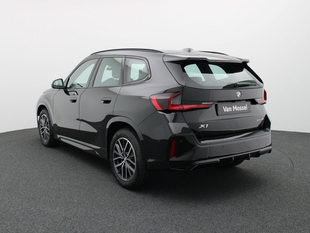 BMW X1 sDrive18i M PACK (automatique), Autos, Achat, Entreprise, 5 portes, 5 places