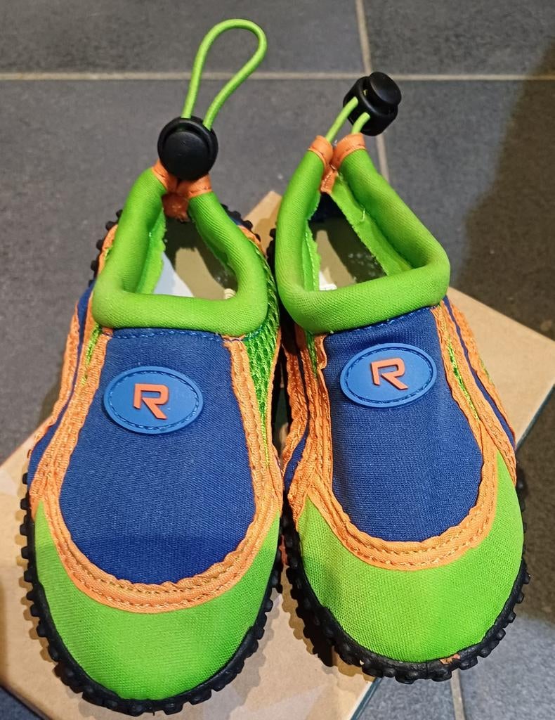 Rucanor waterschoenen p.25., Kinderen en Baby's, Ophalen, Schoenen