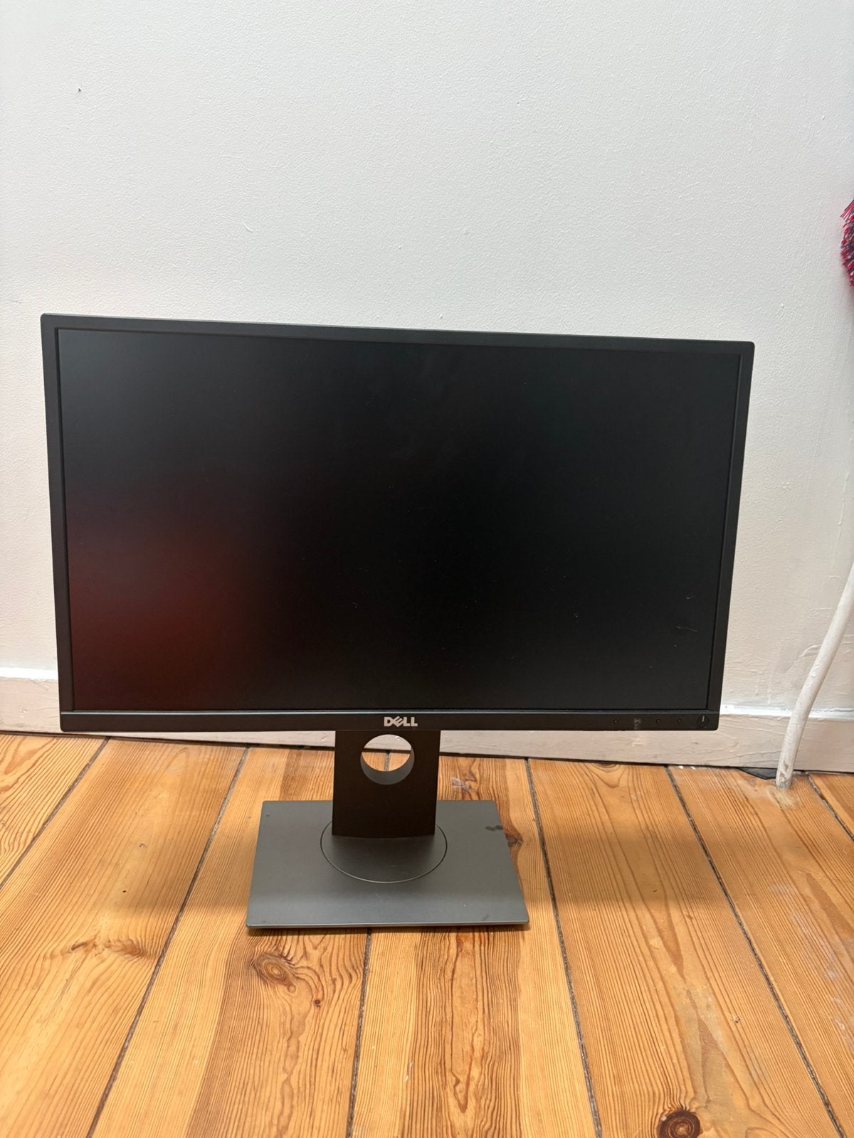 Ecran dell p2217h, Informatique & Logiciels, Moniteurs, Autres types, DisplayPort, 1 à 2 ms, Comme neuf