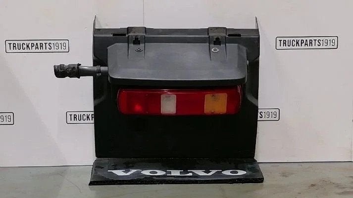 Volvo 22087691 |  Spatbord achter Re. achter Vol, Auto-onderdelen, Ophalen, Gebruikt, Volvo, Carrosserie en Plaatwerk